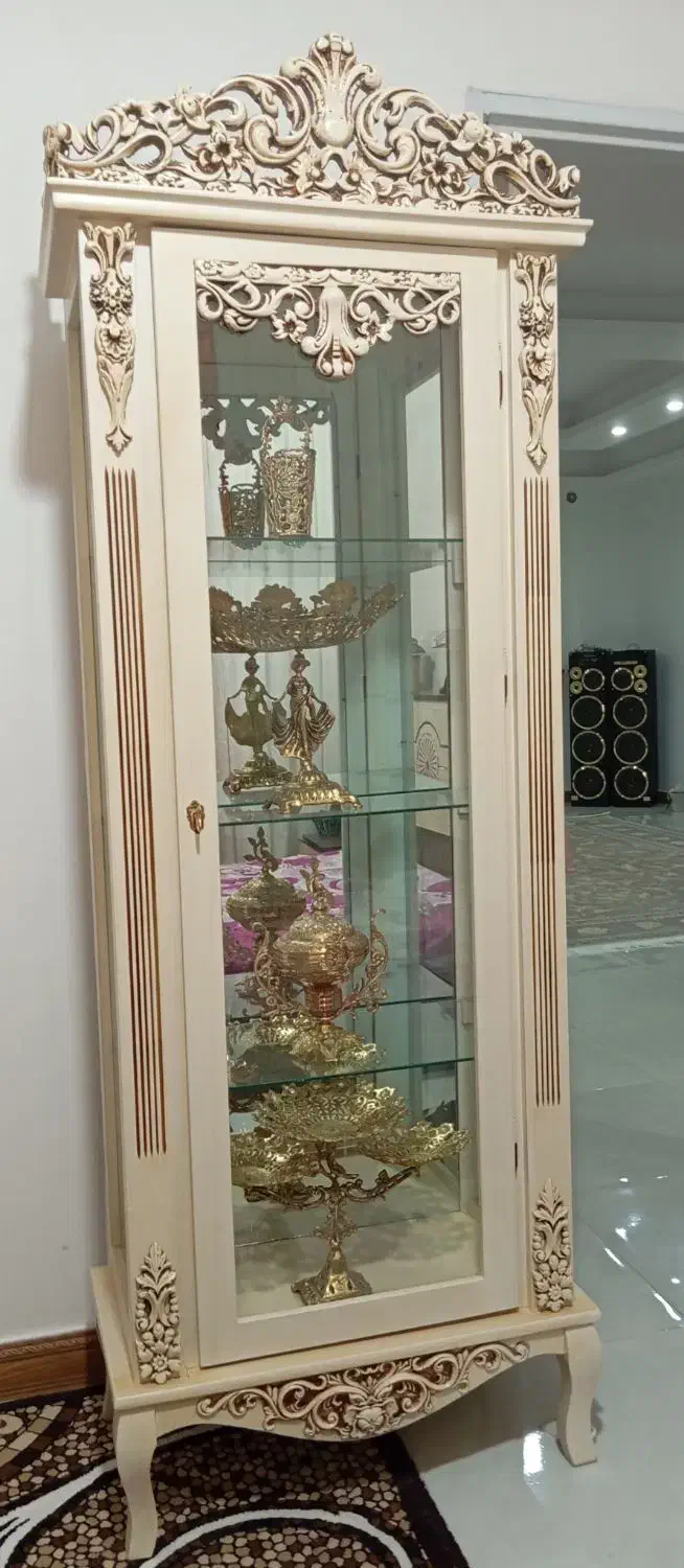 ویترین|بوفه، ویترین، کنسول|هشتگرد, شهرک ایران خودرو|دیوار