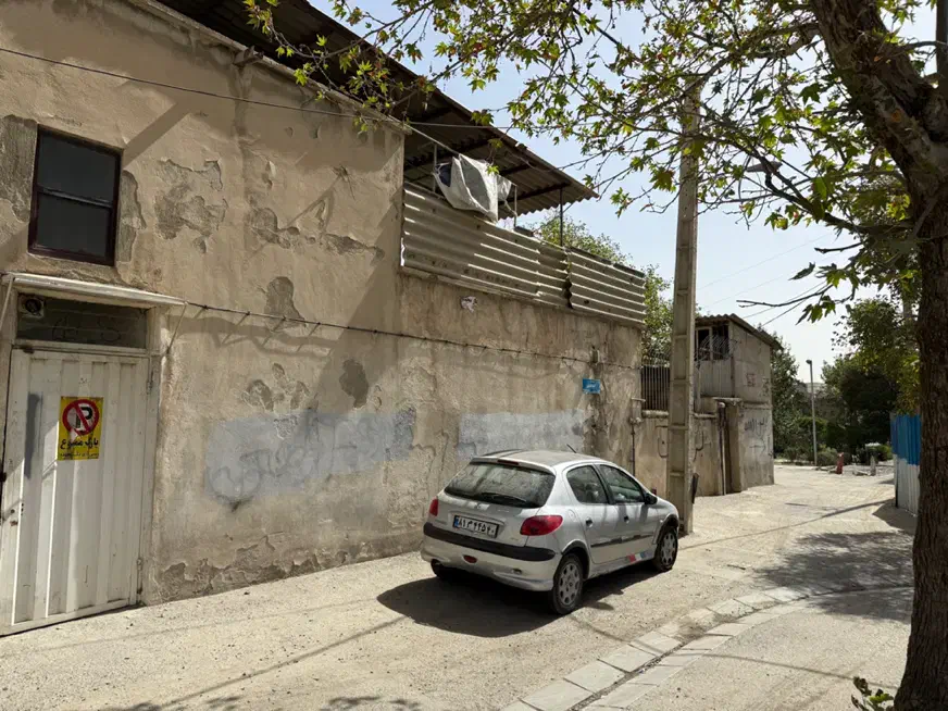 اجاره انبار  در بنی هاشم|اجارهٔ دفتر صنعتی، کشاورزی، تجاری|تهران, مجیدیه|دیوار