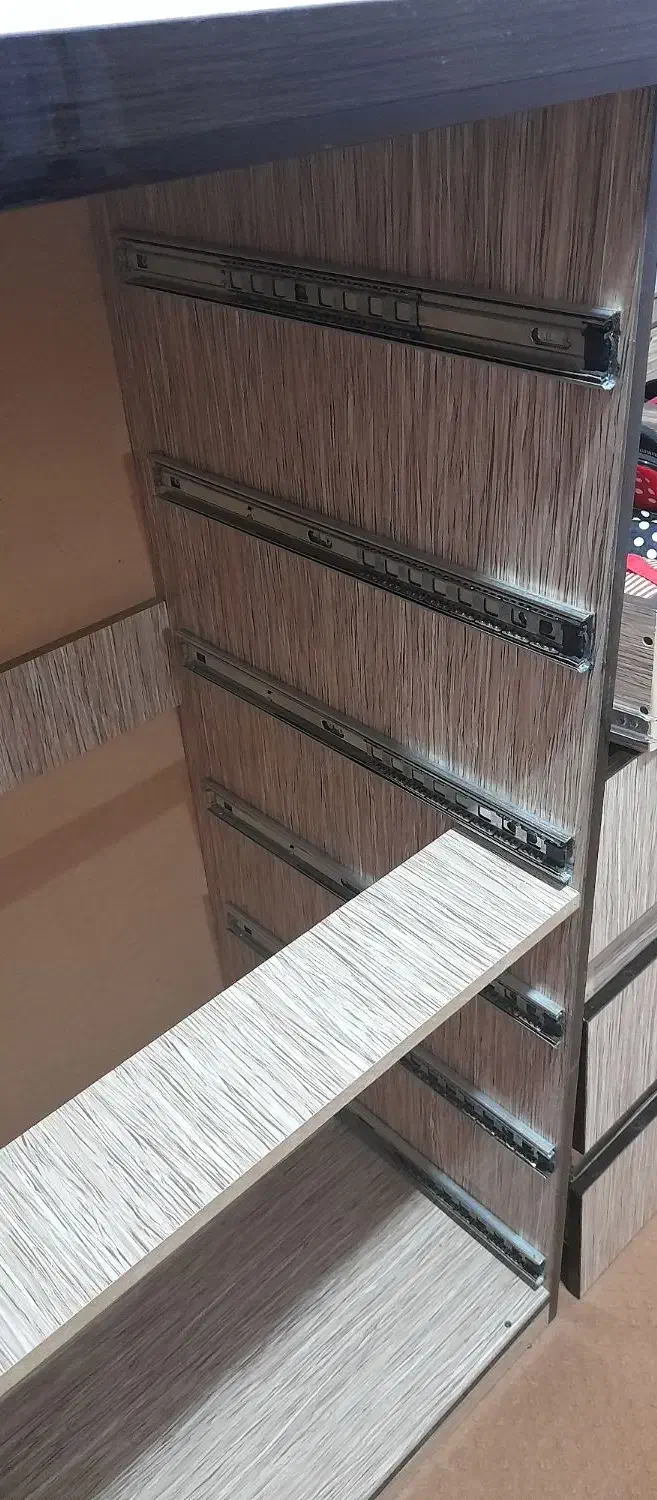 هفت کشابه|جاکفشی، کمد، دراور|مسجد سلیمان, |دیوار