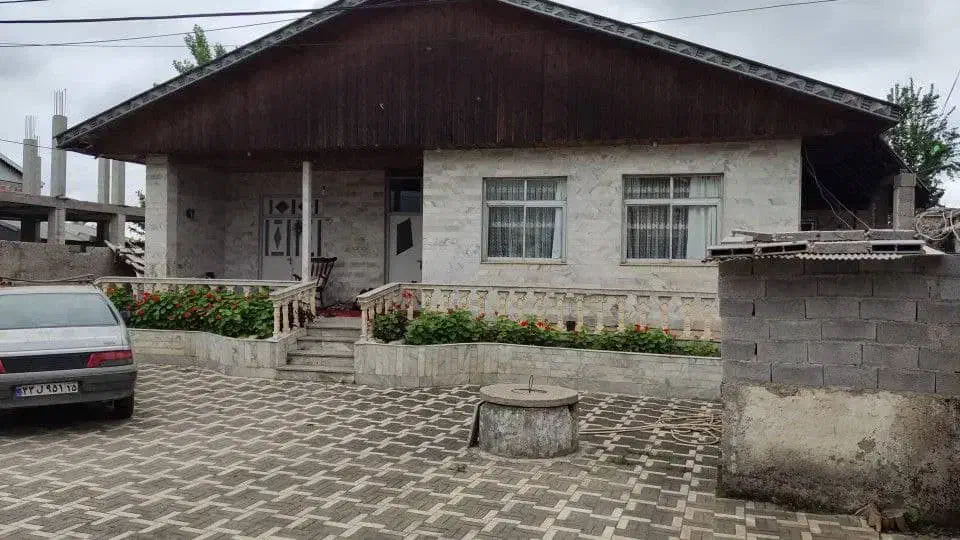 فروش خانه ویلایی ۶۳۰متری غاضیان|فروش خانه و ویلا|رشت, دیلمان|دیوار