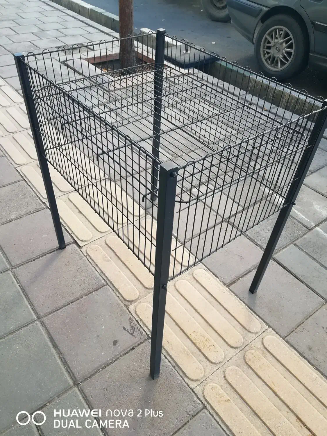 سبد حراجی|فروشگاه و مغازه|ارومیه, |دیوار