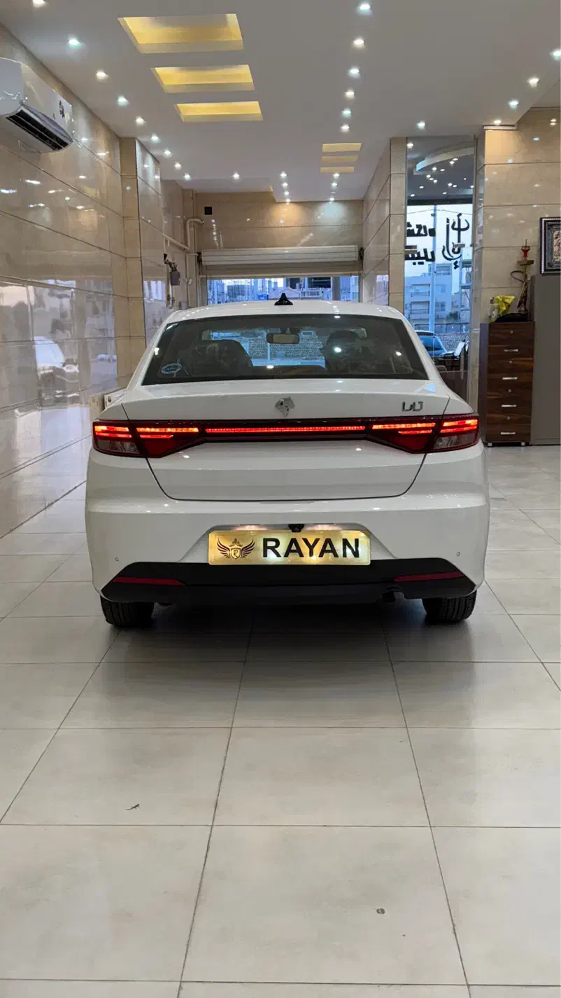 تارا V1 نقد و اقساط ( اتوگالری رایان )|خودرو سواری و وانت|کاشان, شهرک امیرالمومنین|دیوار