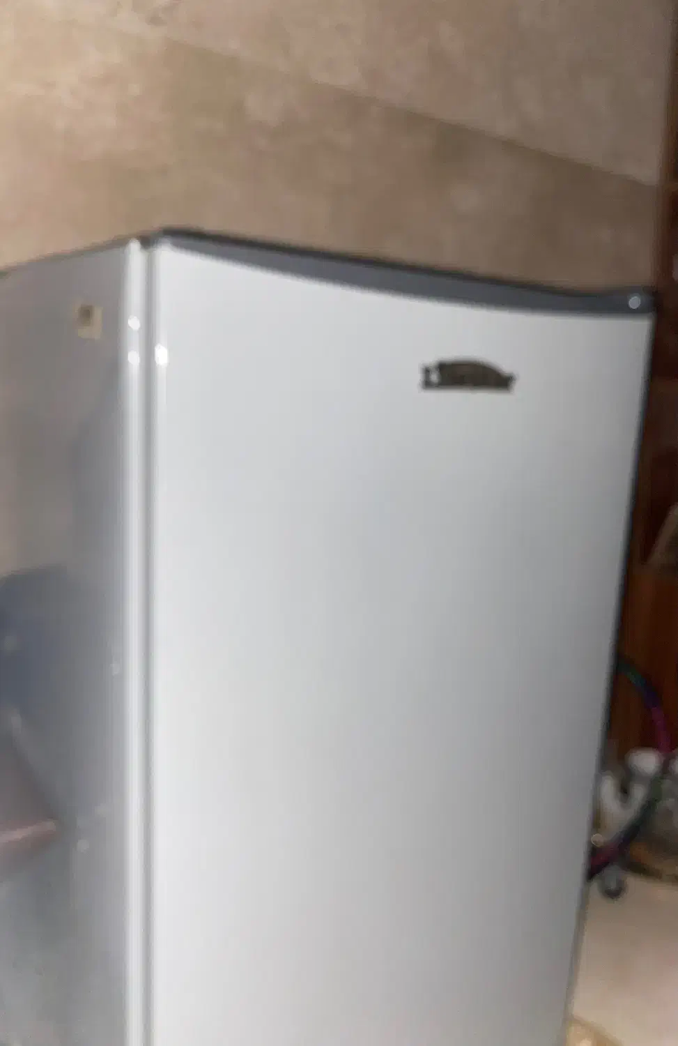 یخچال ۵ فوتِ life star|یخچال و فریزر|بابل, |دیوار