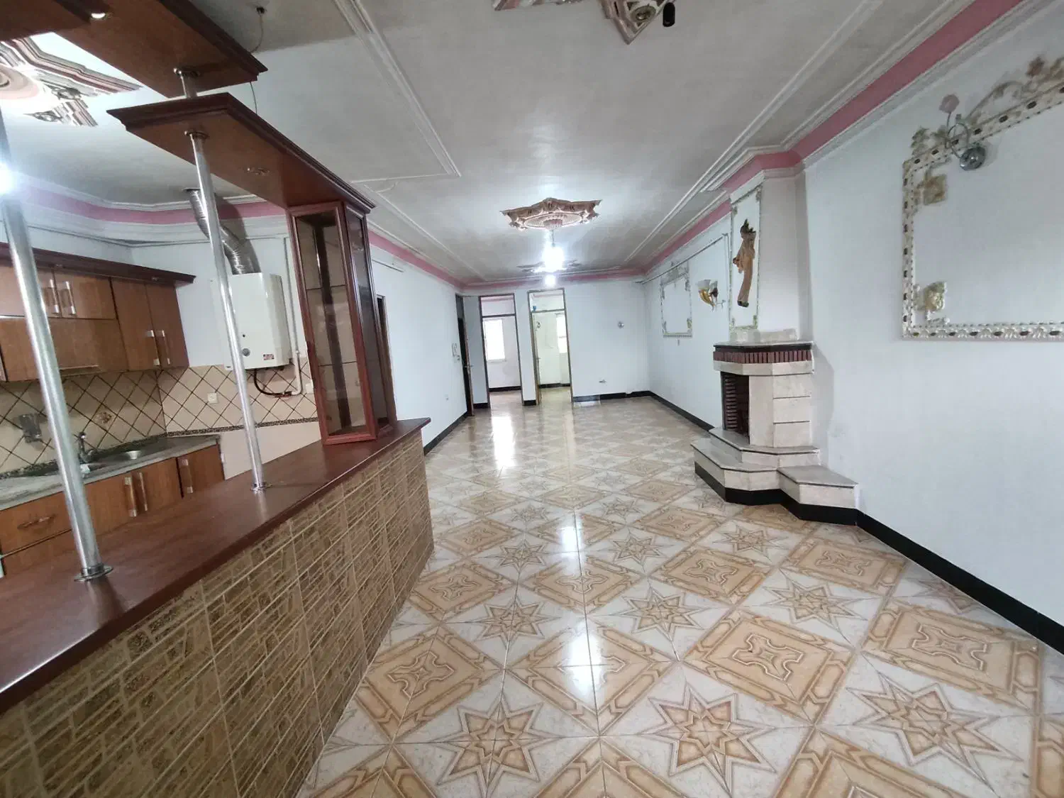 تک واحدی۱۱۵متری،مستقل،شیون فومنی|فروش آپارتمان|رشت, معلولین|دیوار