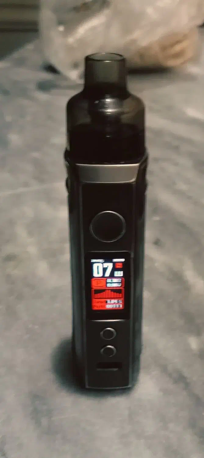 ویپو درگ  X|زیورآلات و اکسسوری|چغادک, |دیوار