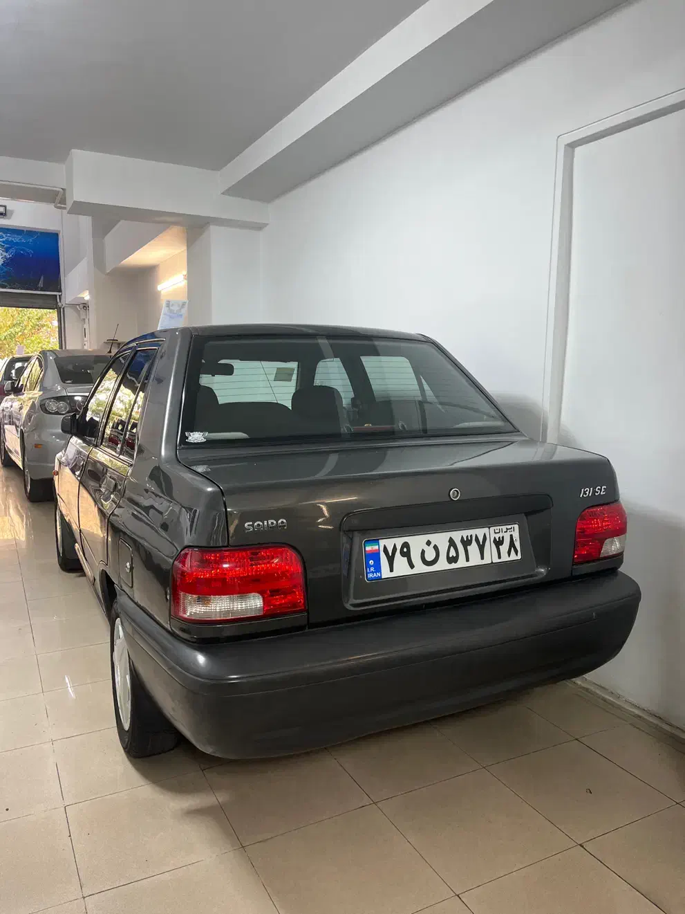 پراید131|خودرو سواری و وانت|کرج, مهرویلا جنوبی|دیوار