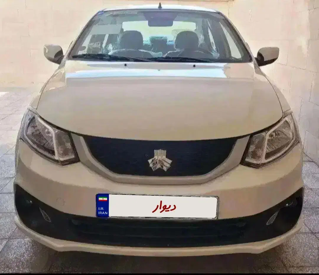 ساینا اس ۱۴۰۴ ۸۵ گانه|خودرو سواری و وانت|زاوه, |دیوار