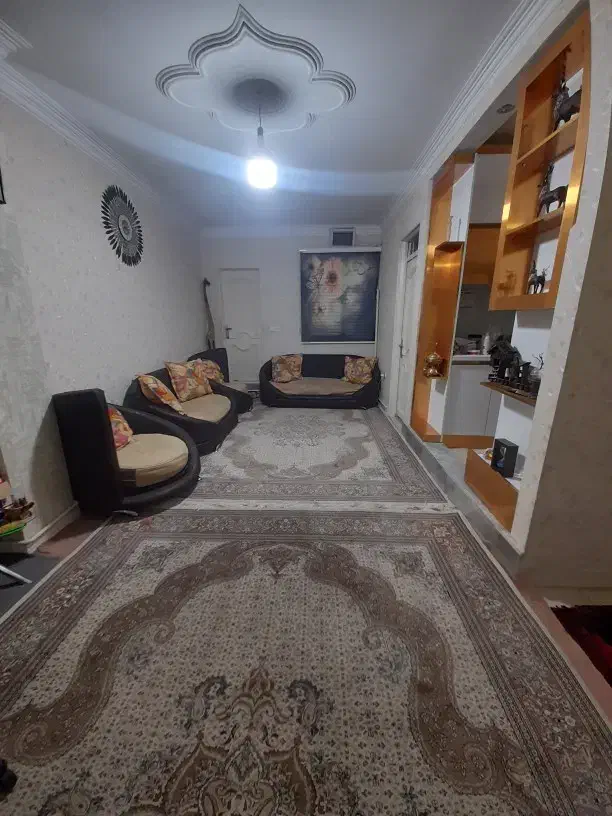 اجاره منزل|اجارهٔ آپارتمان|اسلامشهر, شهرک سعیدیه|دیوار