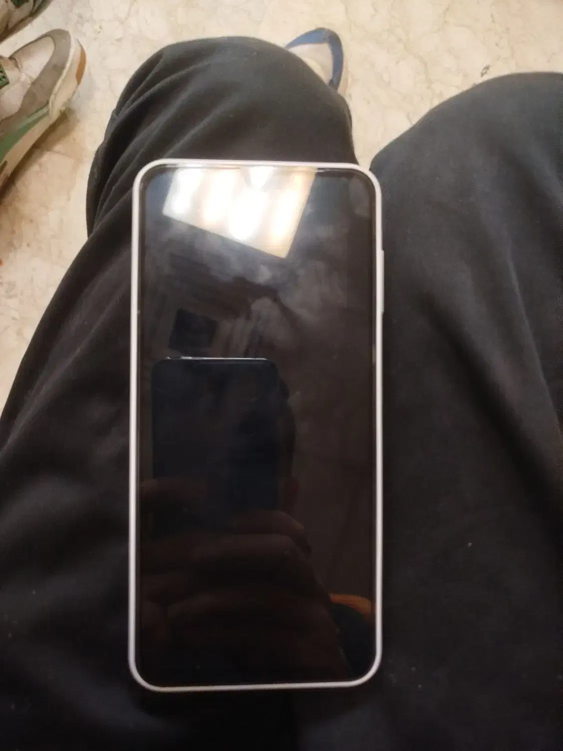 گوشی سامسونگ a16|موبایل|تهران, ابوذر|دیوار