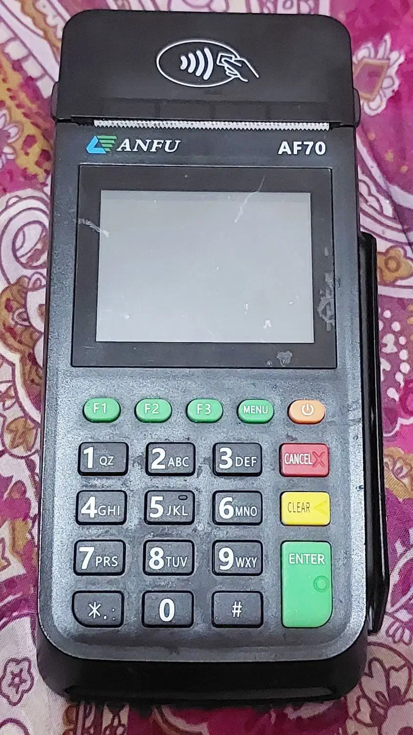 کارتخوان|لوازم جانبی موبایل و تبلت|آبادان, |دیوار