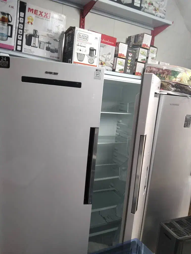 فوری|یخچال و فریزر|چاروسا, |دیوار