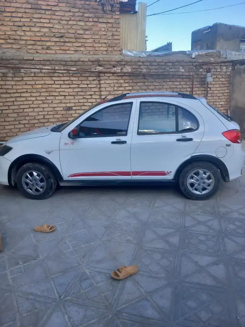 کوییکR|خودرو سواری و وانت|کرمانشاه, |دیوار