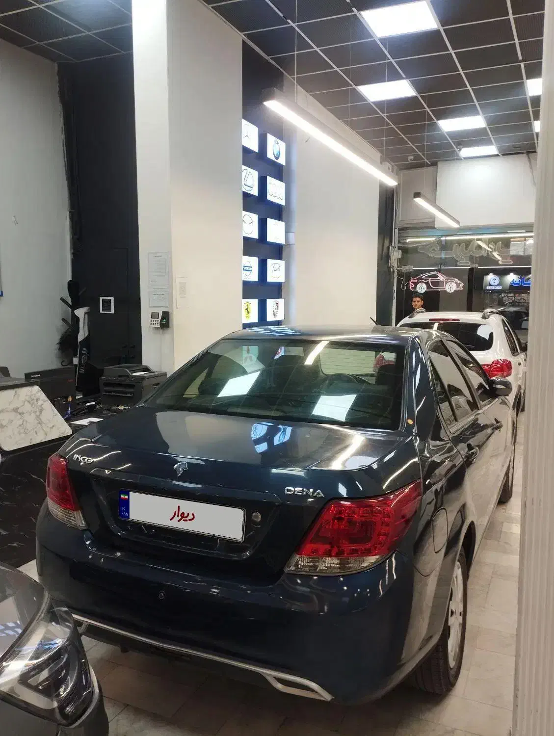 دنا اقساط|خودرو سواری و وانت|مشهد, دانشجو|دیوار