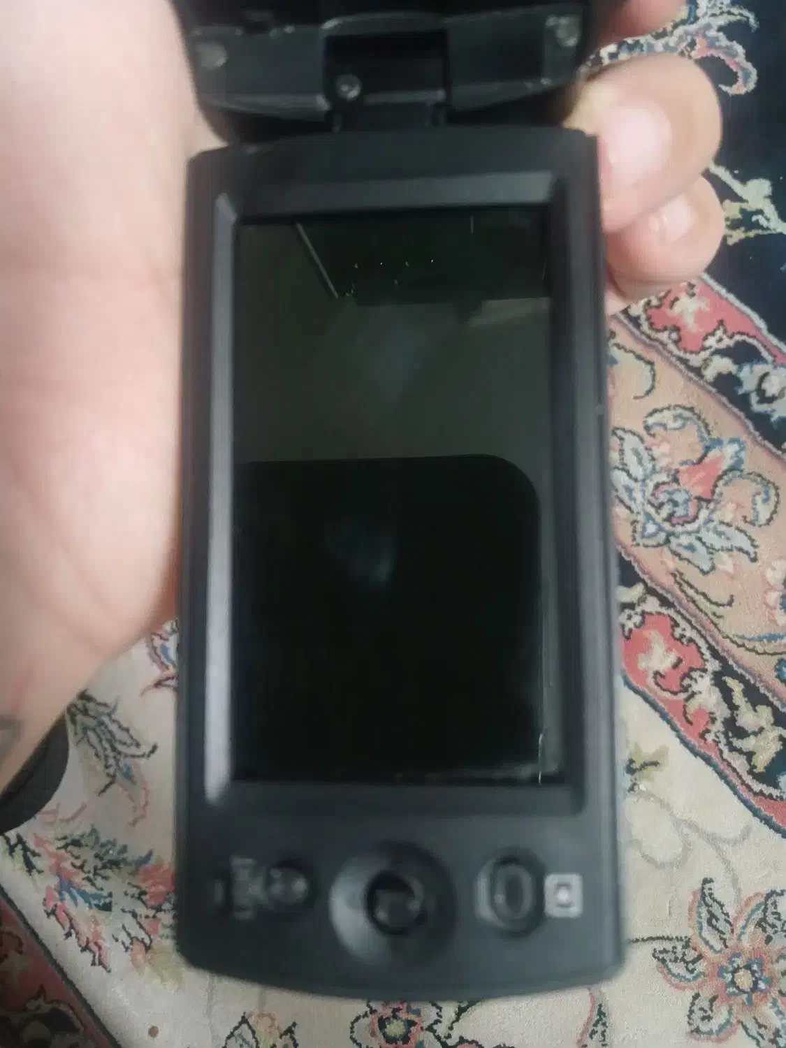 دوربین فیلمبرداری|دوربین عکاسی و فیلمبرداری|ری, دیلمان|دیوار