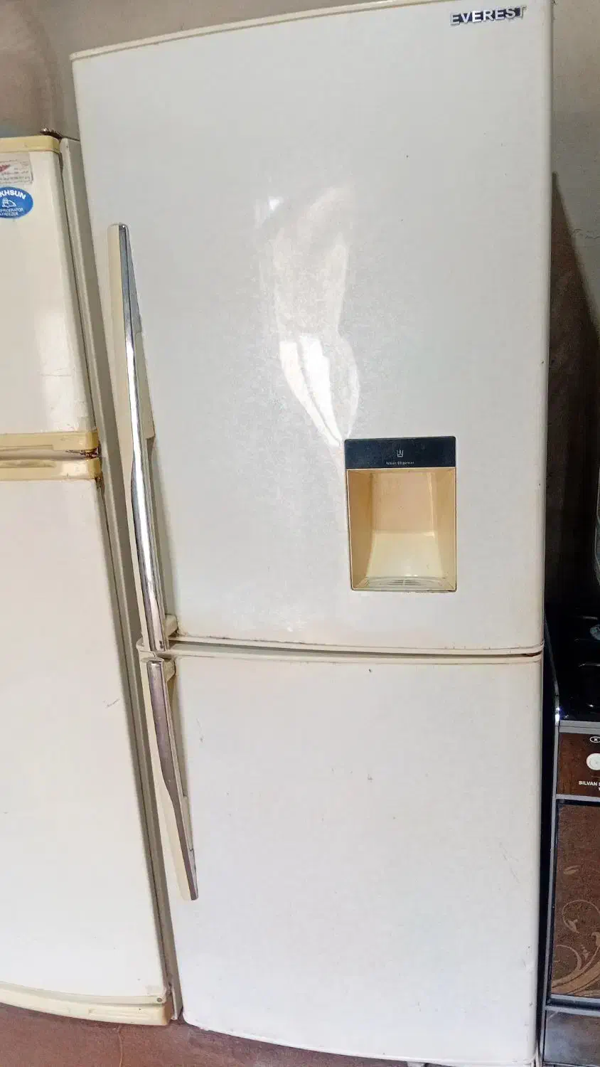 یخچال فریزر اورست|یخچال و فریزر|رشت, دیانتی|دیوار