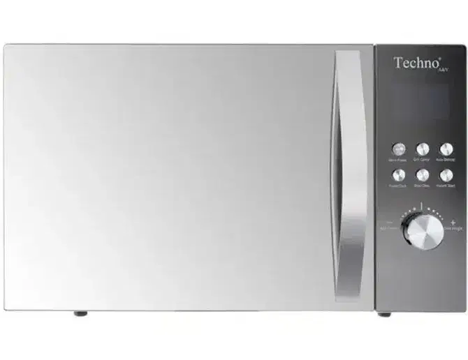 ماکروویو تکنو درحدنو|اجاق گاز و لوازم برقی پختوپز|اسلامشهر, شهرک مهدیه|دیوار