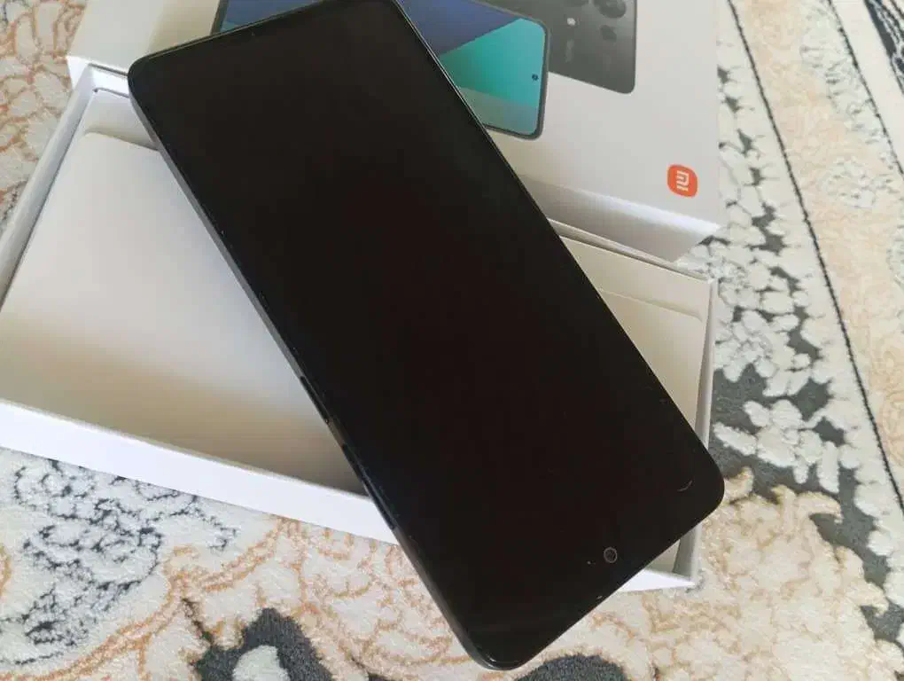 گوشی نوت ۱۳|موبایل|پارس‌آباد, |دیوار