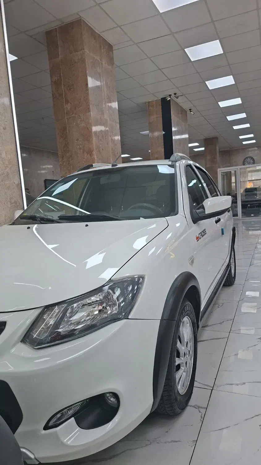 کویک اتومات|خودرو سواری و وانت|کرج, کوی امامیه|دیوار