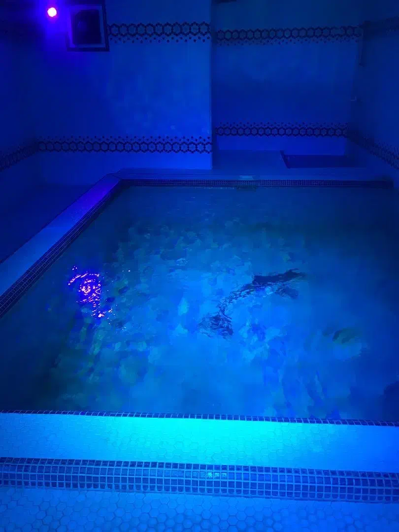 ویلاشبانه دوبلکس/ایزدشهر//حبوباتی|اجارهٔ کوتاه‌مدت ویلا و باغ|ایزدشهر, |دیوار