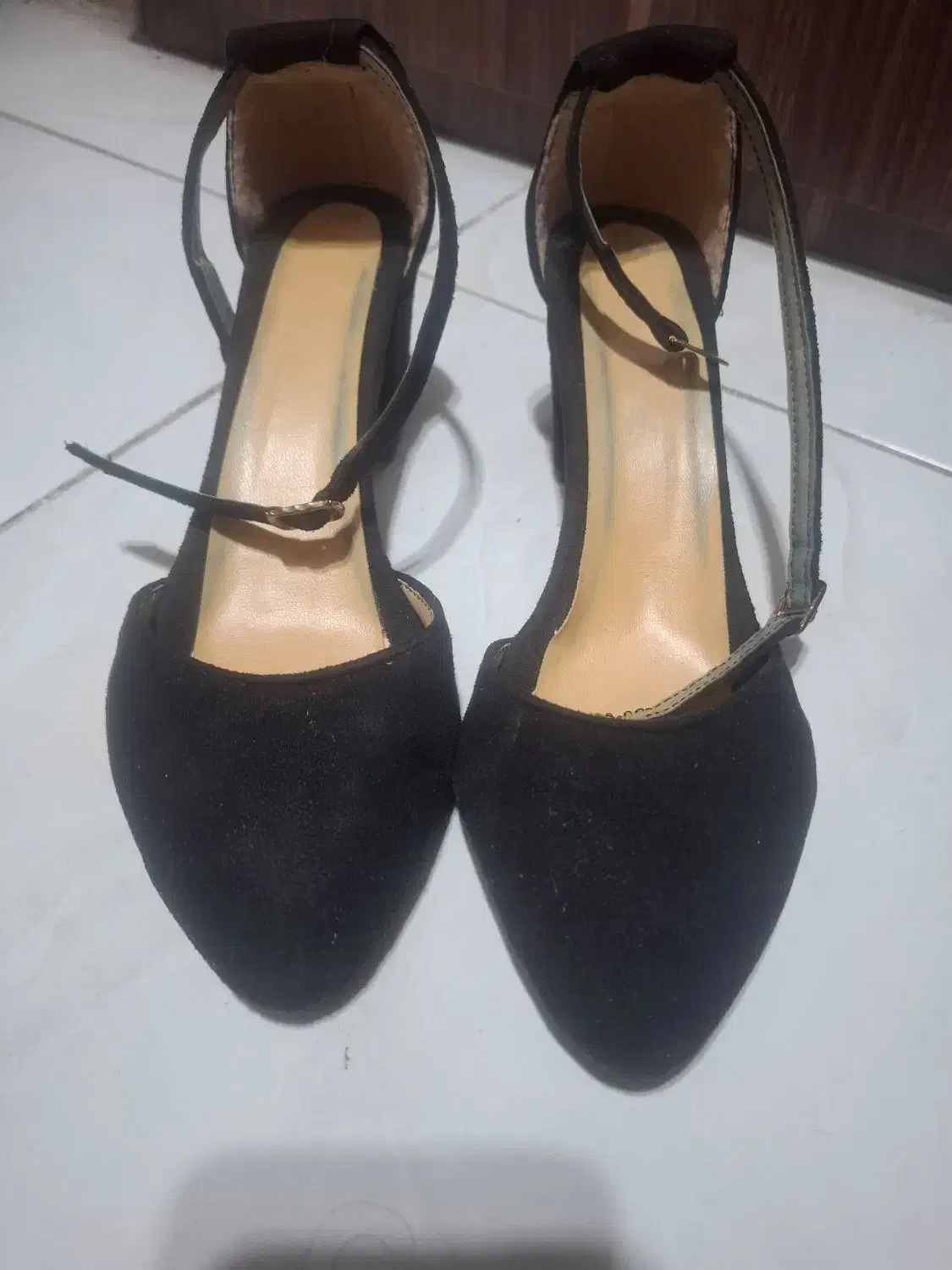 کفش مجلسی شیک|کیف، کفش، کمربند|اصفهان, وحید|دیوار