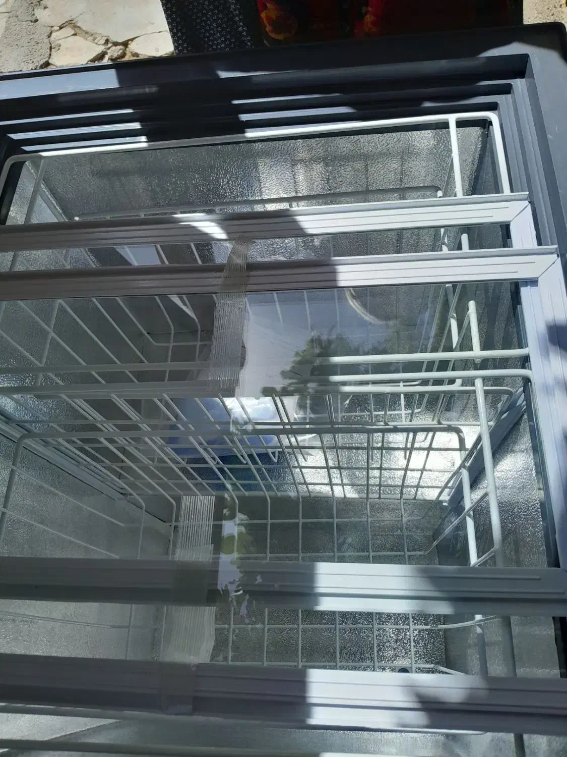 یخچال صندوقی|یخچال و فریزر|شباب, |دیوار