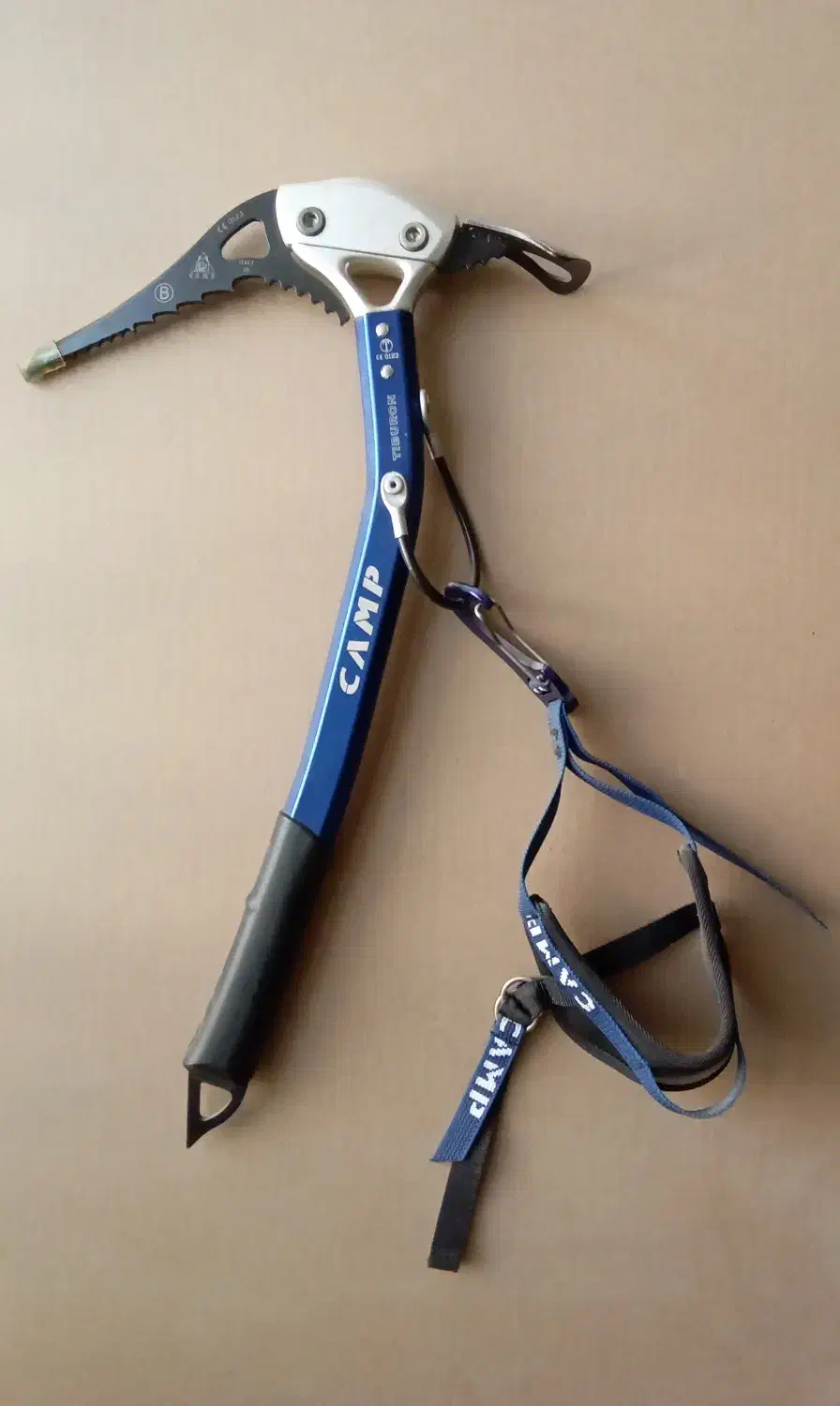 تبر یخ ، طبر یخ ، کفش سه پوش|کوهنوردی و کمپینگ|تهران, مروارید شهر|دیوار