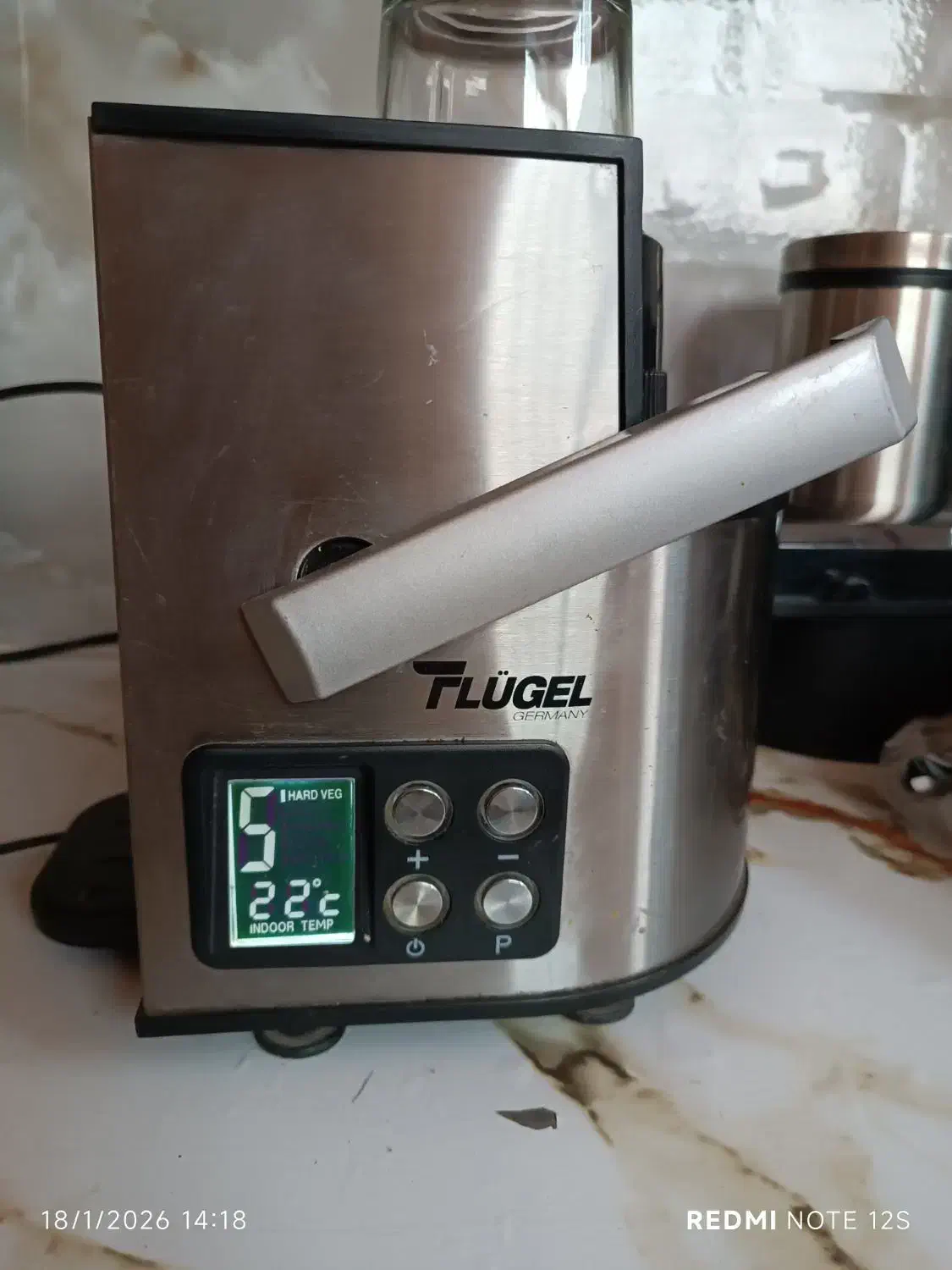 آبمیوه گیر آلمانی|آبمیوهگیر و آبمرکباتگیر|شادگان, |دیوار