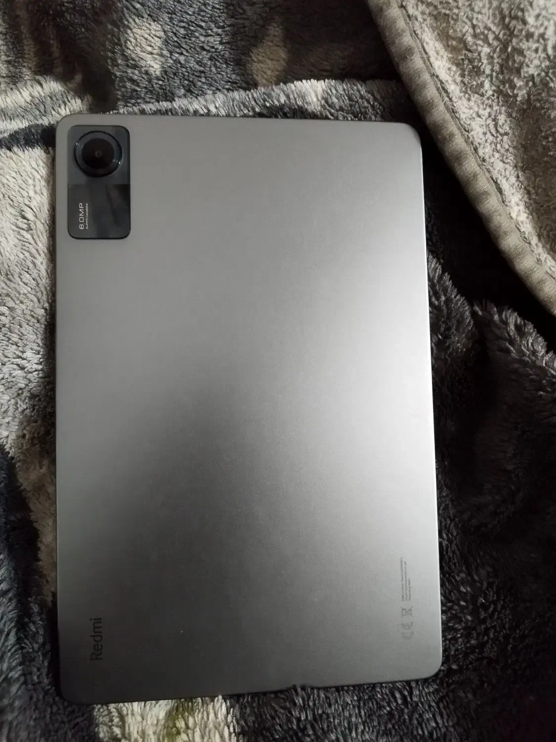 Redmi Pad SE|تبلت|شوش, |دیوار