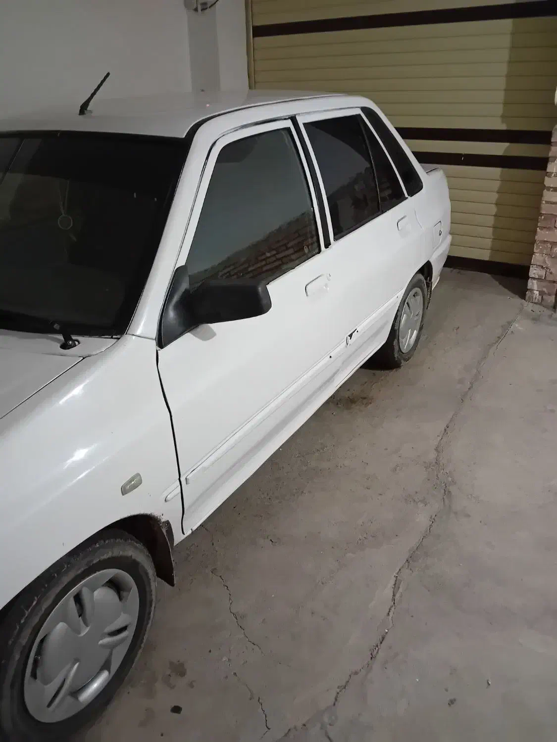 پراید۱۳۲|خودرو سواری و وانت|اهر, |دیوار