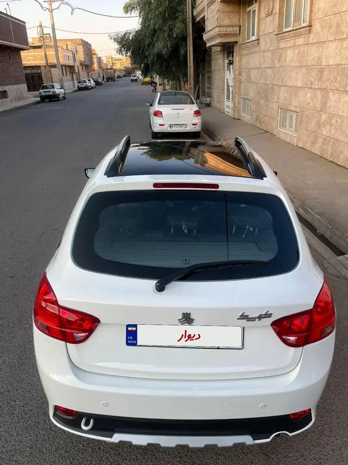 کوئیک|خودرو سواری و وانت|قم, شهرک طالقانی|دیوار