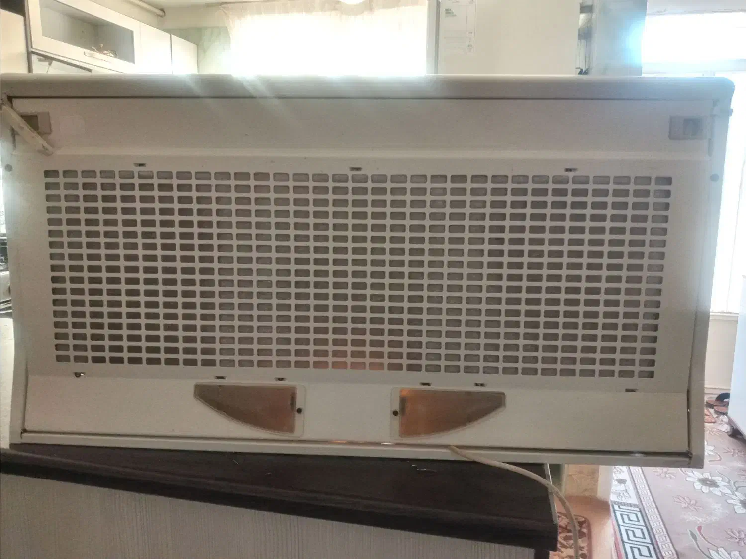 هود مس|هود|سبزوار, شهرک ابوذر|دیوار