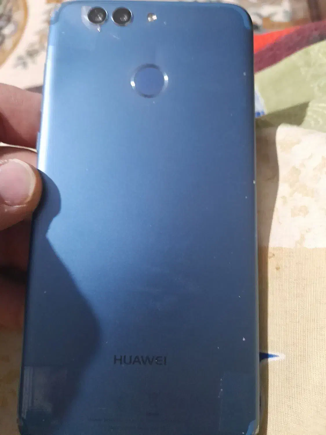 فروش یک عدد گوشی|موبایل|اندیمشک, |دیوار