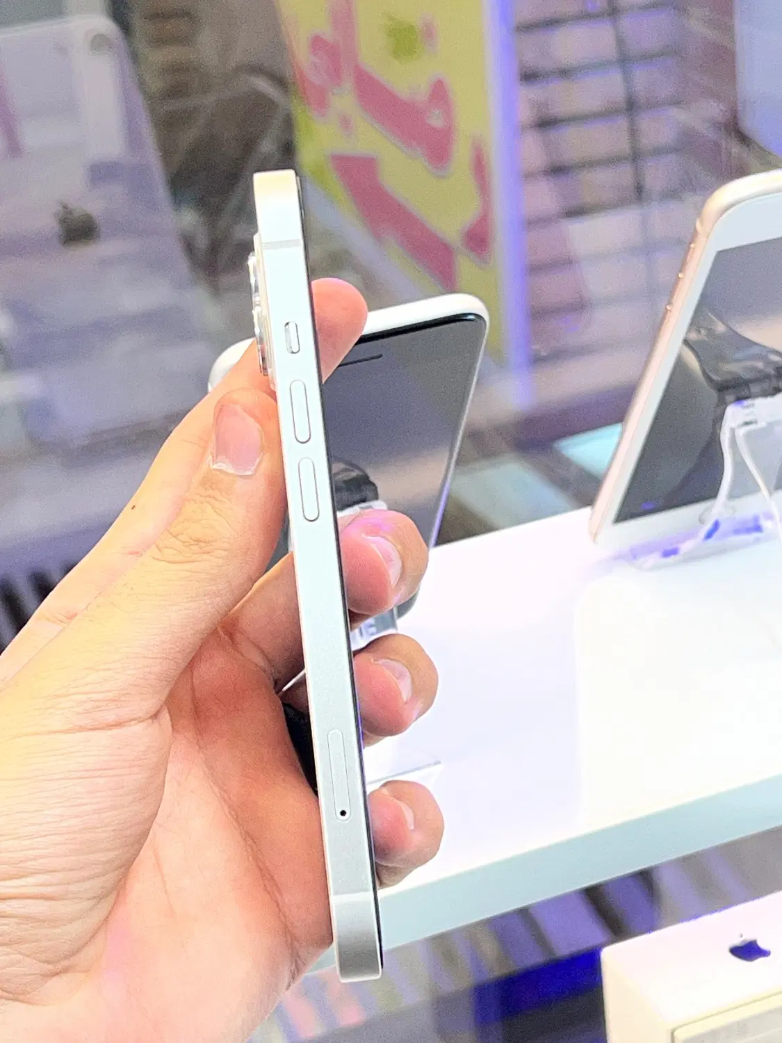 iPhone 13 normal|موبایل|ایلام, |دیوار