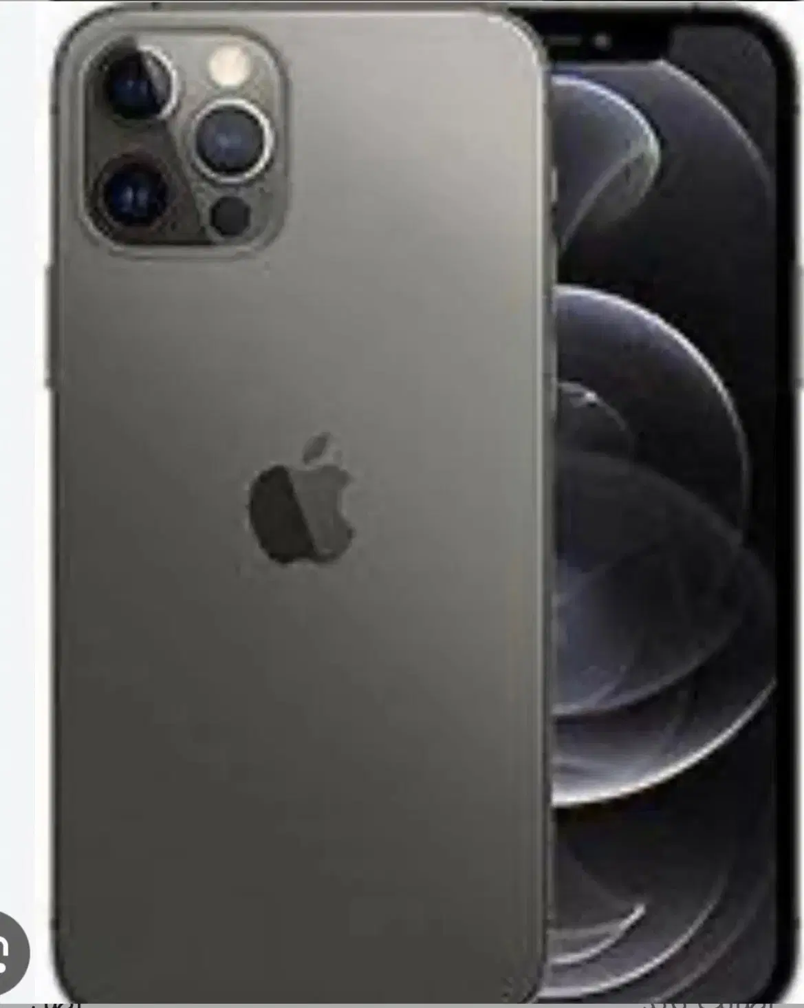 iPhone 12Pro|موبایل|ساوه, |دیوار