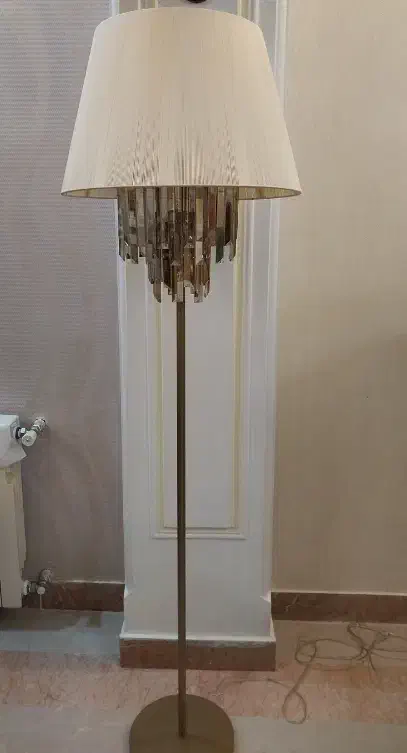 آباژور|چراغ خواب و آباژور|تهران, سازمان برنامه شمالی|دیوار