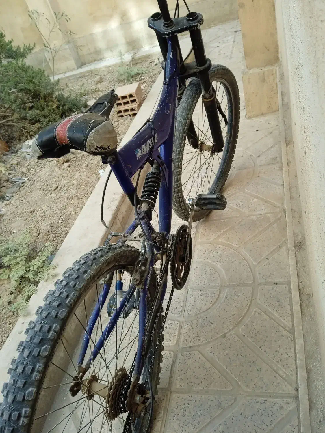 دوچرخه سایز ۲۶ ژاپنی|دوچرخه، اسکیت، اسکوتر|اسلام‌شهر, شهرک واوان|دیوار