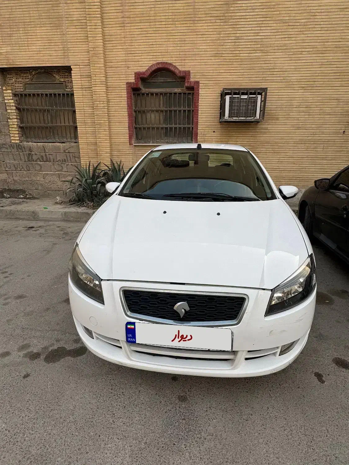 رانا پلاسtu5|خودرو سواری و وانت|بندرعباس, |دیوار