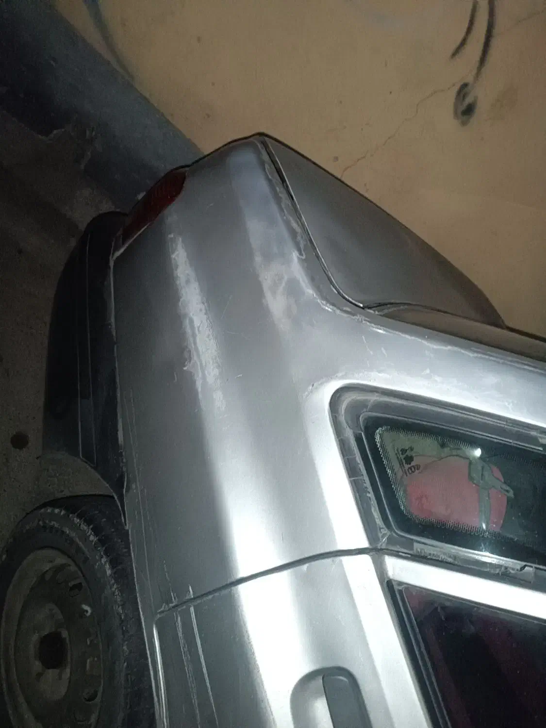 پراید صبا|خودرو سواری و وانت|اسلامشهر, مسکن مهر اسلاشهر (شهرک امام خمینی)|دیوار