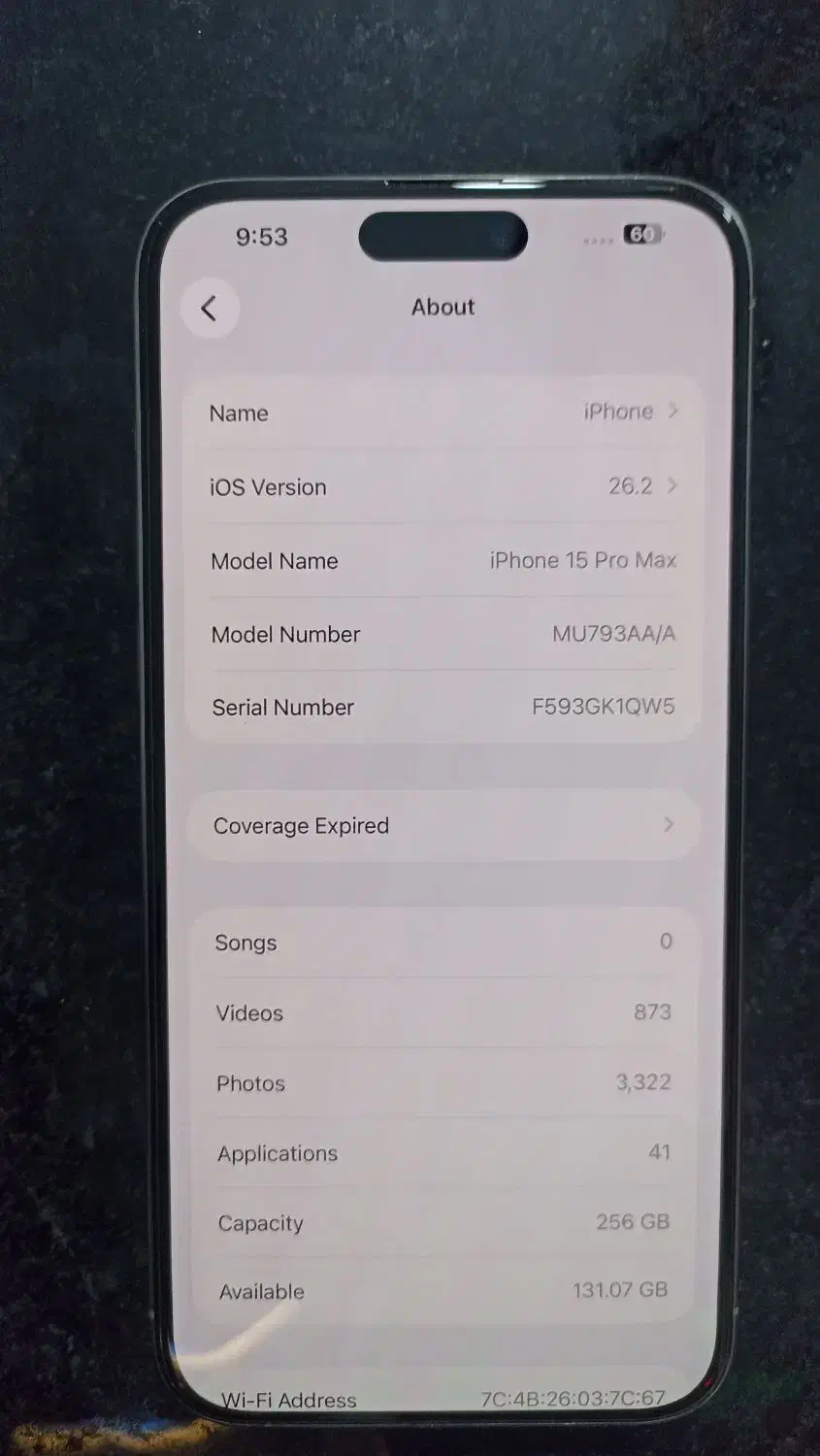 15promax|موبایل|رباط‌کریم, رباط‌کریم|دیوار