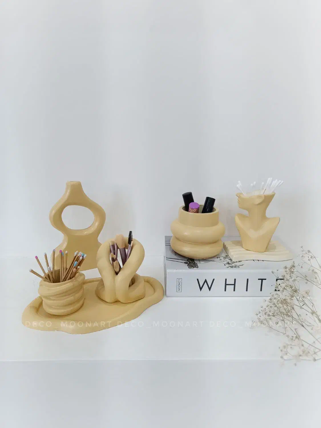 فروش انواع استند و شیپ به صورت عمده و تک|صنایع دستی و سایر لوازم تزئینی|لاهیجان, لیالستان|دیوار