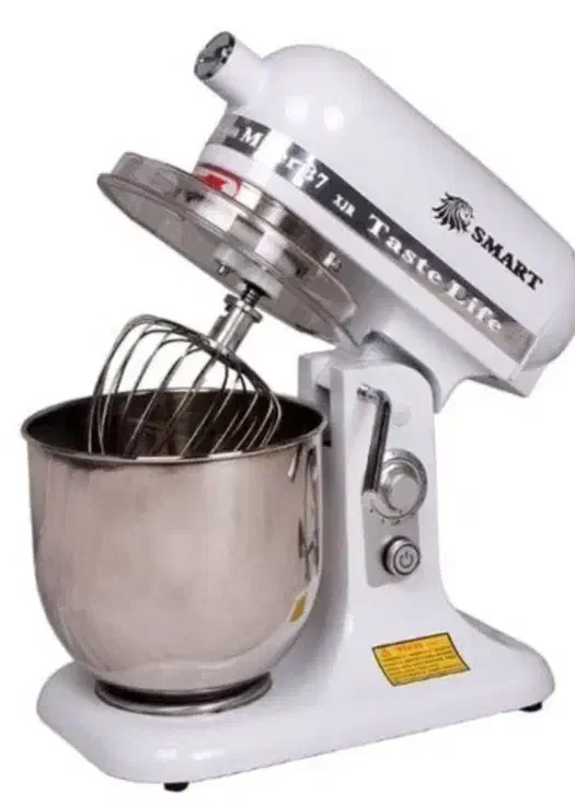 همزن برقی کاسه ای حرفه ای اسمارت|خردکن، آسیاب، غذاساز|قم, طلاب غیر ایرانی|دیوار