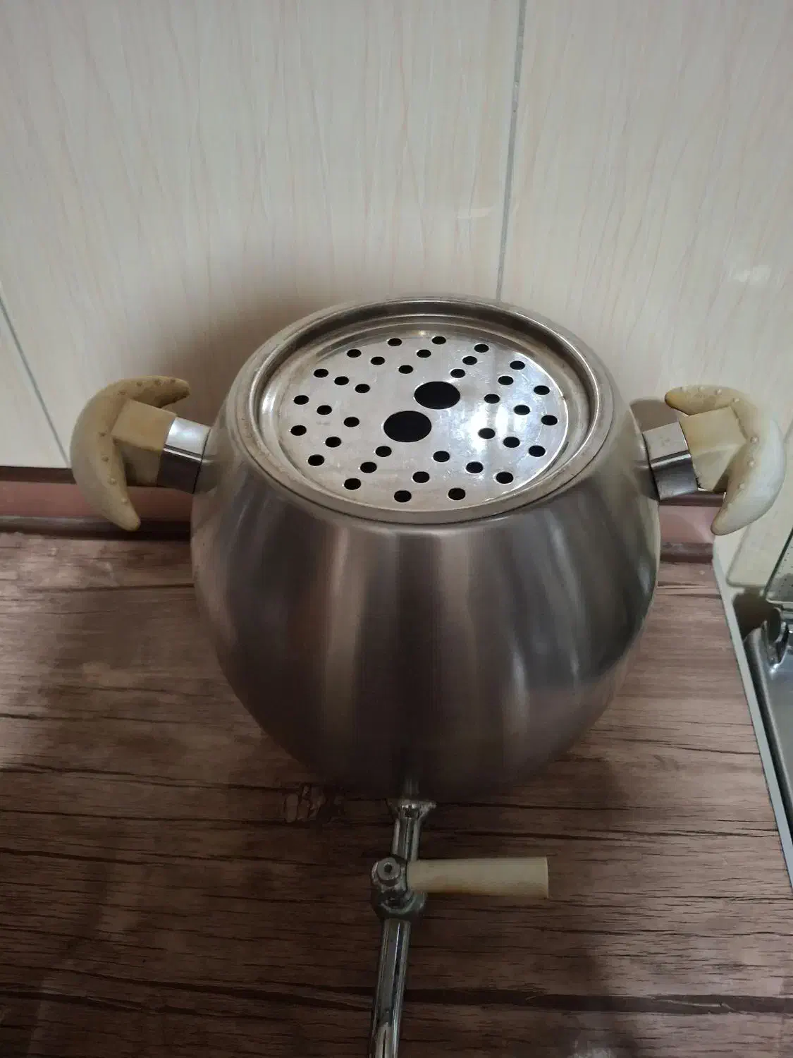 کتری قوری|قوری، کتری، قهوهساز دستی|چهاردانگه (تهران), |دیوار