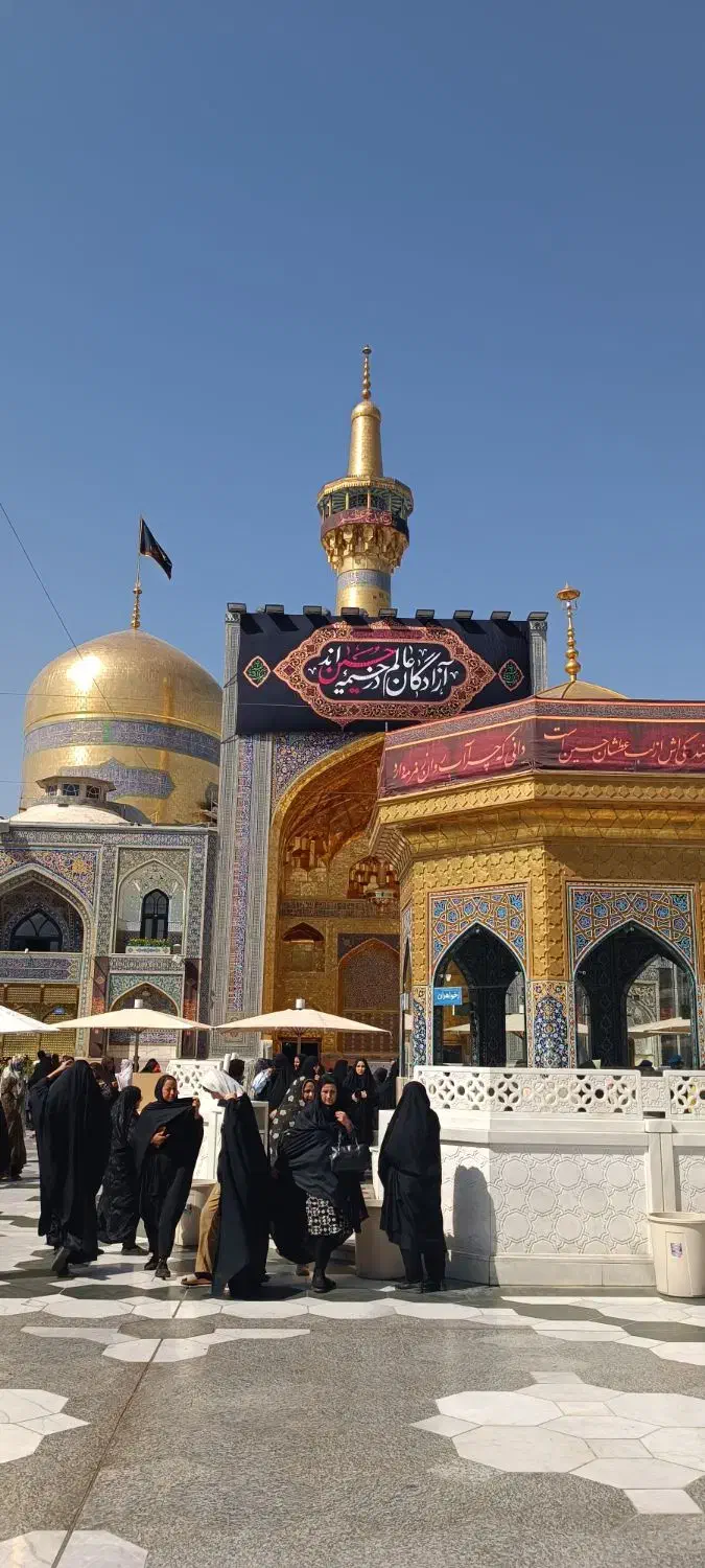 کاروان زیارتی مشهد|تور و چارتر|میناب, |دیوار