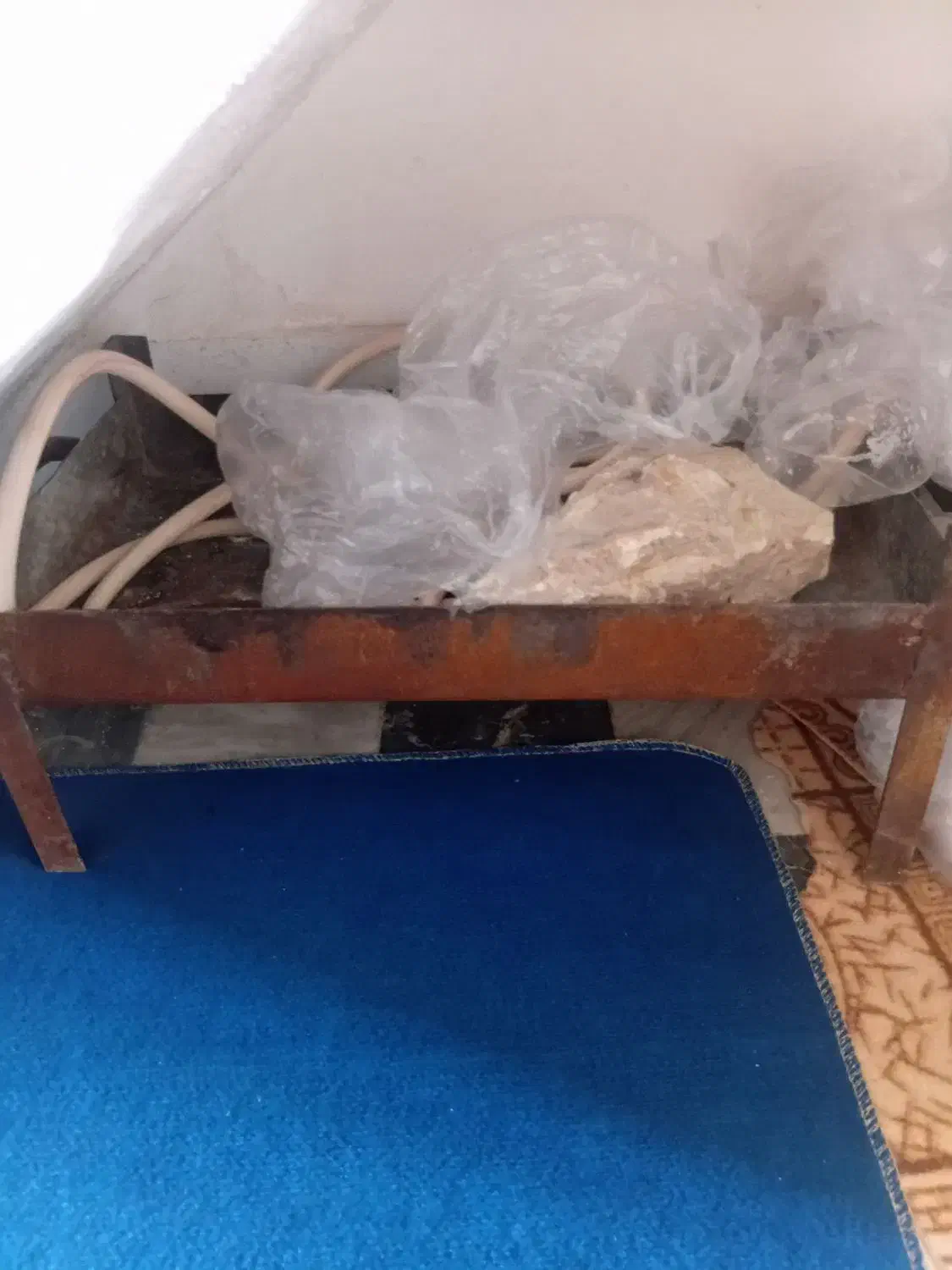 منقل نو بخدا یک تومان|اجاق گاز و لوازم برقی پختوپز|اسلامآباد غرب, |دیوار