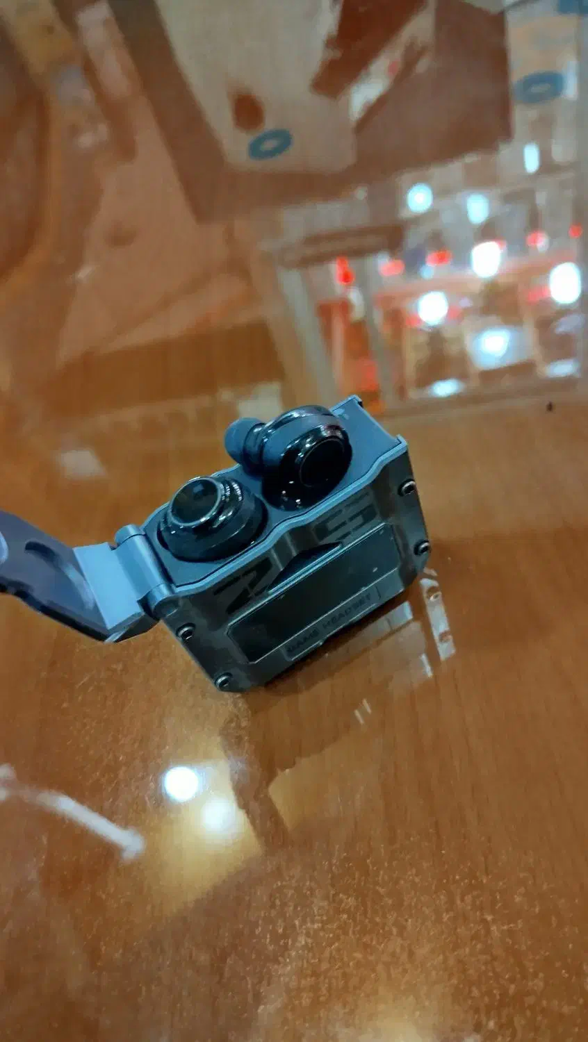 ایرپاد خوشگوش|پخشکننده همراه|مراغه, |دیوار