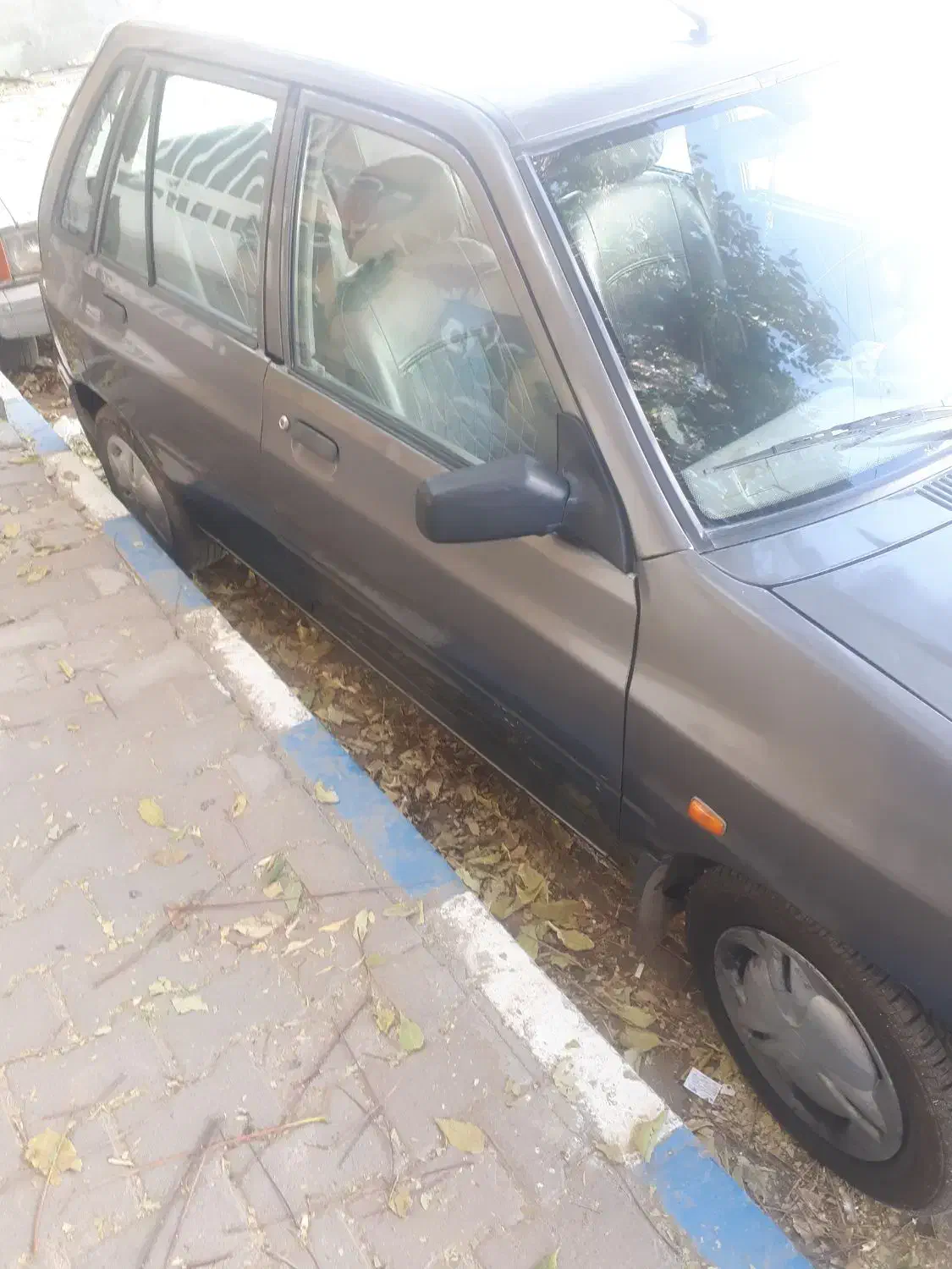 پراید ۱۱۱|خودرو سواری و وانت|گلمکان, |دیوار