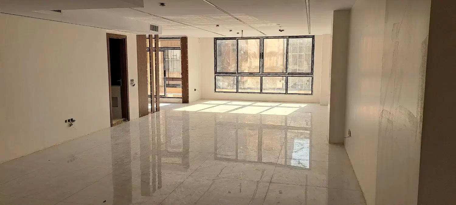 ۹۰۰متر بنا در قلب اداری تهران،نوساز کلید نخورده|اجارهٔ دفتر کار، اتاق اداری، مطب|تهران, فاطمی|دیوار