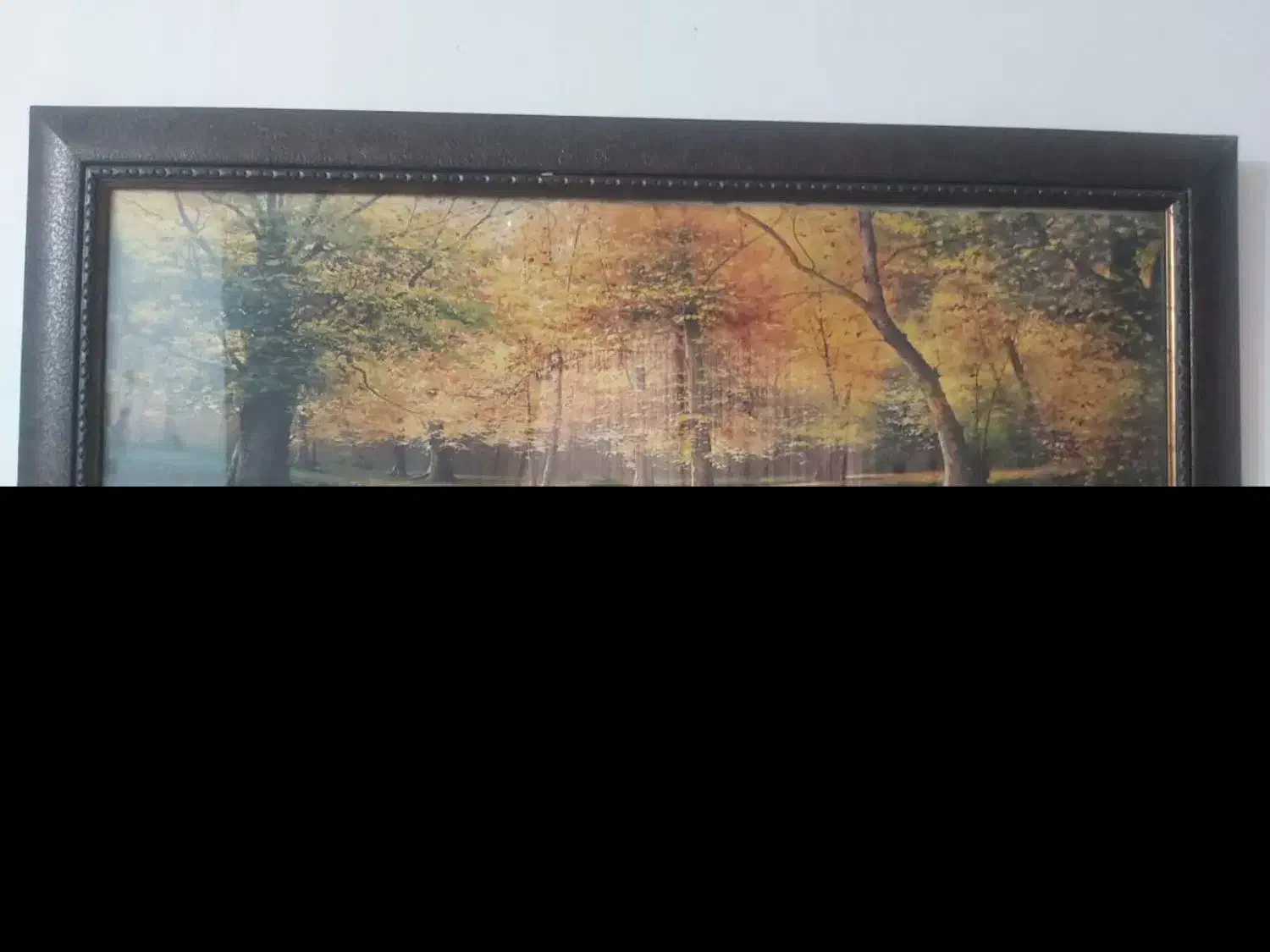 ۳ عدد لوستر جنس اعلا و درجه یک و ۲تا تابلوی|لوستر و چراغ آویز|خرمآباد, |دیوار