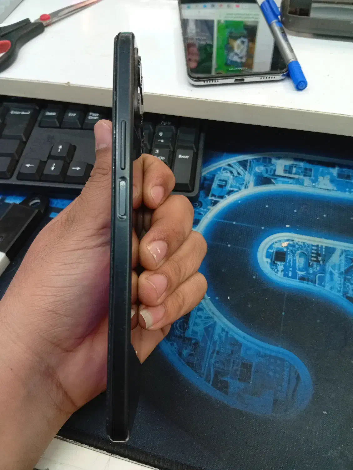 Honor x8|موبایل|بیرجند, |دیوار