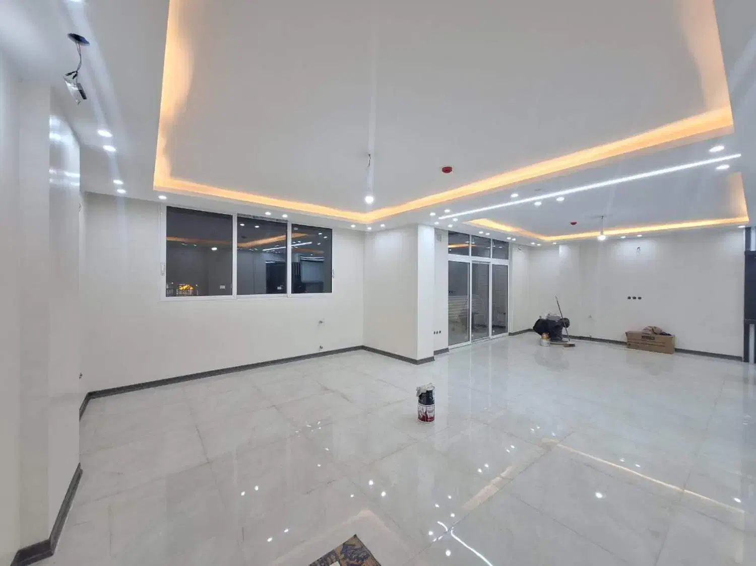 آپارتمان 143 متری 3 خواب/تک واحدی/خرم شهیدان شرقی|فروش آپارتمان|اصفهان, آفاران|دیوار